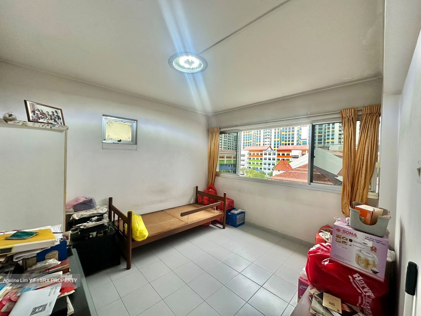 Blk 287 Choa Chu Kang Avenue 2 (Choa Chu Kang), HDB Executive #615305571